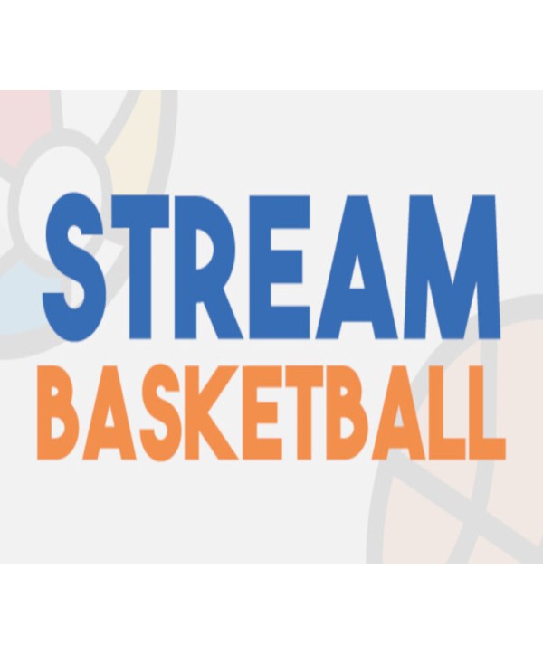 Stream Basketball Steam Key GLOBAL